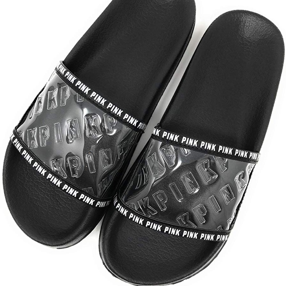 Victoria's Secret PINK slides ❤